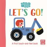  Chatterbox Baby: Let\'s Go!