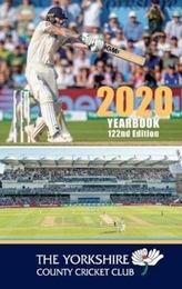 The Yorkshire County Cricket Club Yearbook 2020