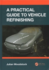 A Practical Guide to Vehicle Refinishing