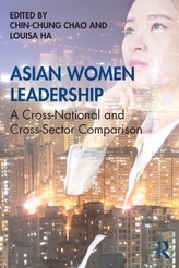  Asian Women Leadership