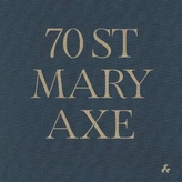  70 St Mary Axe
