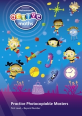  Heinemann Active Maths - First Level - Beyond Number - Practice Photocopiable Masters