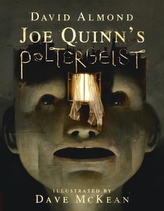  Joe Quinn\'s Poltergeist
