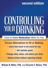  Controlling Your Drinking, Second Edition