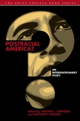  Postracial America?