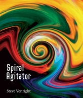  Spiral Agitator