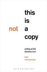  This Is Not a Copy