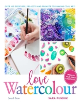  Love Watercolour