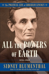  All the Powers of Earth