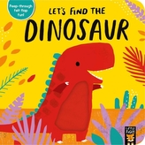  Let\'s Find the Dinosaur