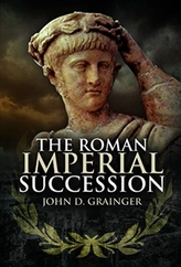 The Roman Imperial Succession