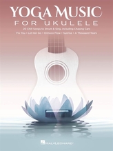  YOGA MUSIC FOR UKULELE