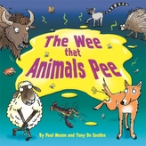 The Wee that Animals Pee