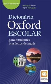  Dicionario Oxford Escolar