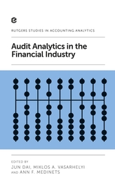  Audit Analytics in the Financial Industry