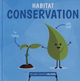  Habitat Conservation