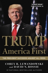  Trump: America First