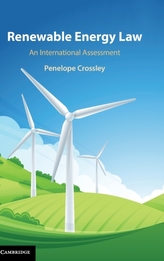  Renewable Energy Law