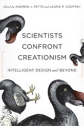  Scientists Confront Creationism