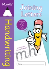  Morrells Joining Letters 2