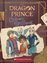  Callum\'s Spellbook (In-World Character Handbook)