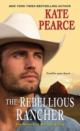  Rebellious Rancher