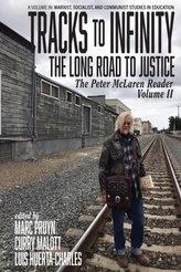  Tracks to Infinity, The Long Road to Justice Volume 2