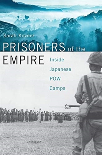 Prisoners of the Empire  Prisoners of the Empire