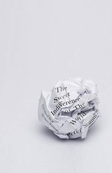 The Sweet Indifference of the World