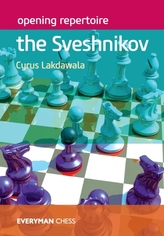  Opening Repertoire: The Sveshnikov