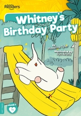  Whitney\'s Birthday Party