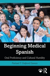  Beginning Medical Spanish