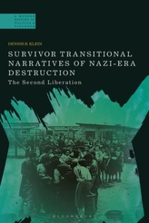  Survivor Transitional Narratives of Nazi-Era Destruction
