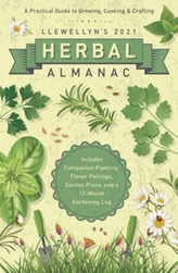  Llewellyn\'s 2021 Herbal Almanac