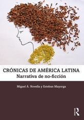  Cronicas de America Latina