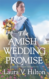  The Amish Wedding Promise