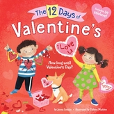 The 12 Days Of Valentine\'s