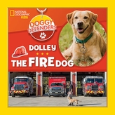 Dolley the Fire Dog