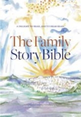 The Family Story Bible, 3rd Edition