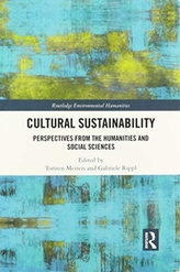  Cultural Sustainability