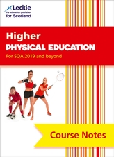  NEW Higher Physical Education (second edition)