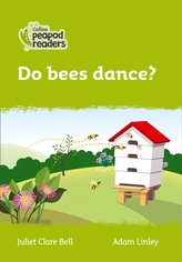  Level 2 - Do bees dance?