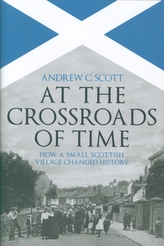  At the Crossroads of Time