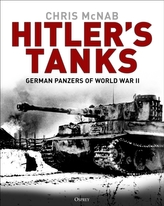  Hitler\'s Tanks