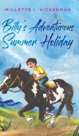  Billy\'s Adventurous Summer Holiday