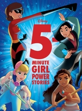  5MINUTE GIRL POWER STORIES