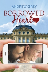  Borrowed Heart