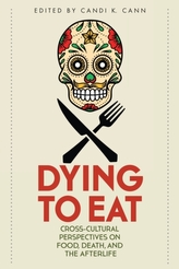  Dying to Eat