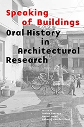  Speaking of Buildings