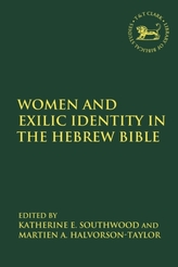  Women and Exilic Identity in the Hebrew Bible